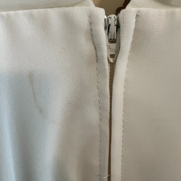 Positively Ellyn Vintage 80s/90s Formal Evening Dress - Sz 14 (NWT) - Picture 7 of 10